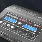 Großhandel SKYRC D400 Ultimate 400W Balance Ladegerät/Entlader/Netzteil Twin-Channel Ladegerät in